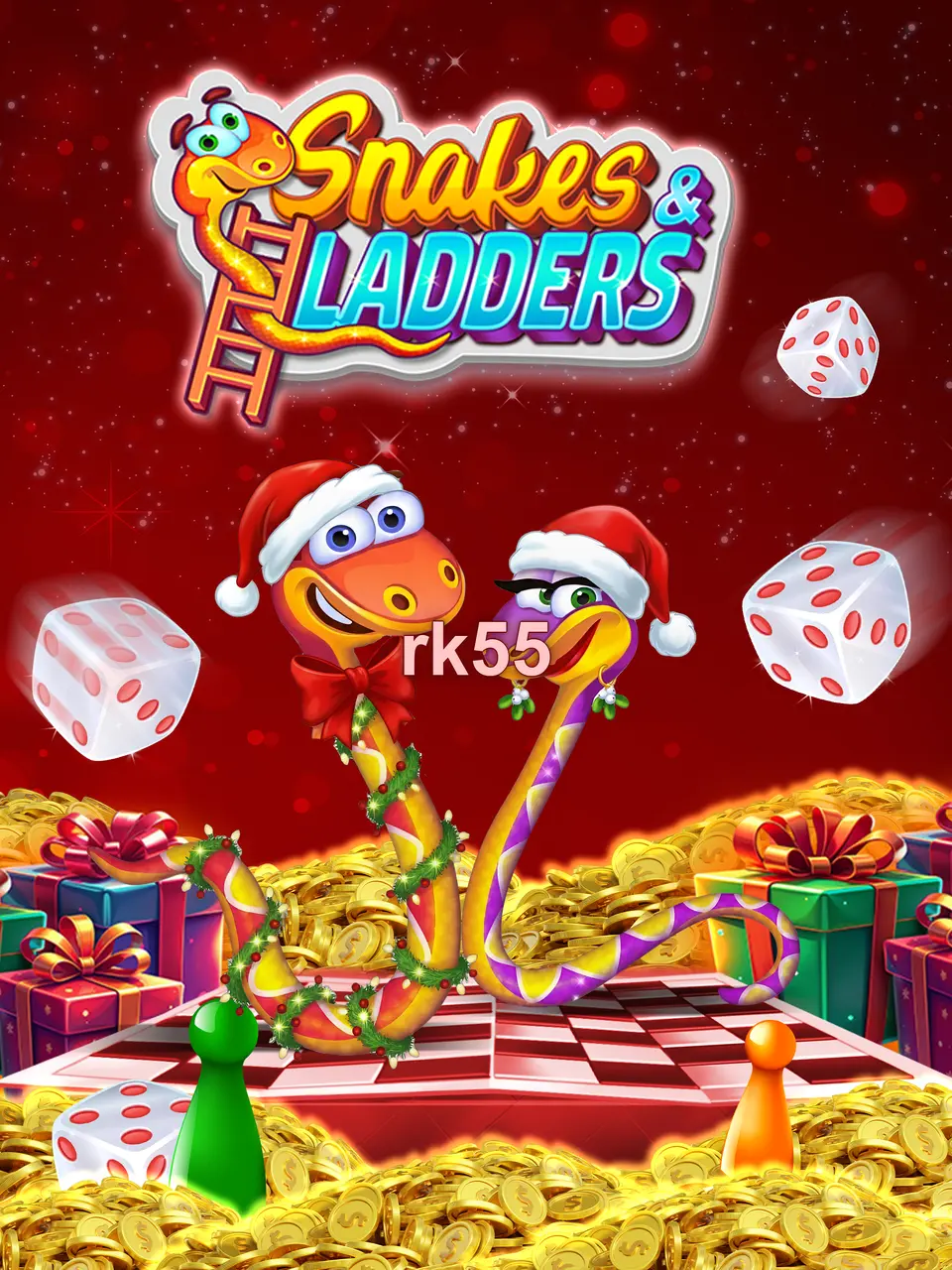 Tangkapan Layar rk55